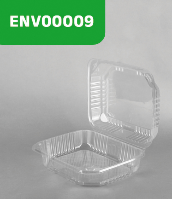 ENVASES DE PRIMERA | ENV. PET Nº11 1x200