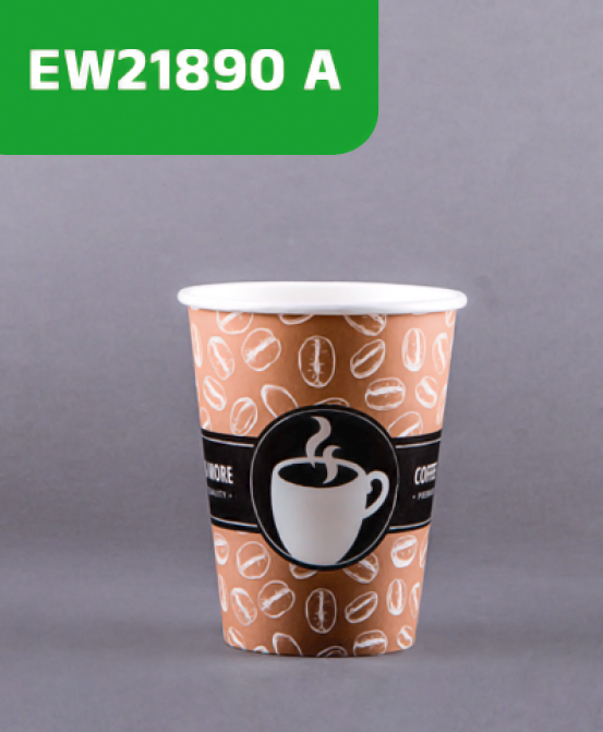 VASO DE CARTON 12 OZ 20X50