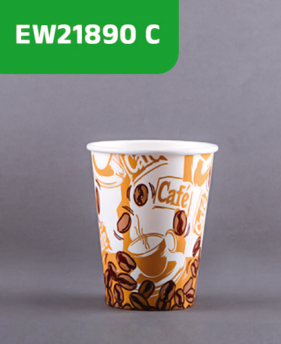 VASO DE CARTON 12 OZ 20X50