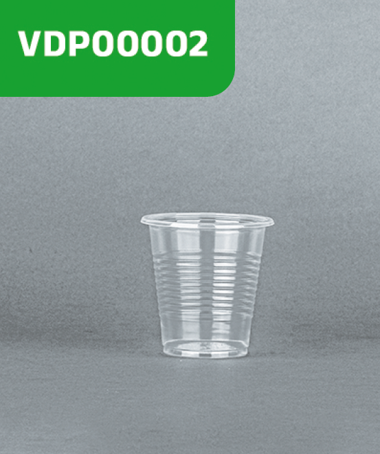 VASOS PP  | VASOS V-37 50X100