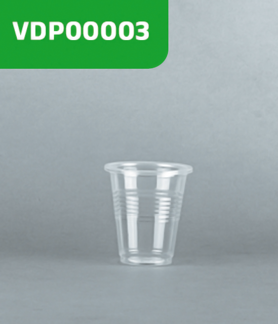 VASOS PP  | VASOS V-47 25X100 