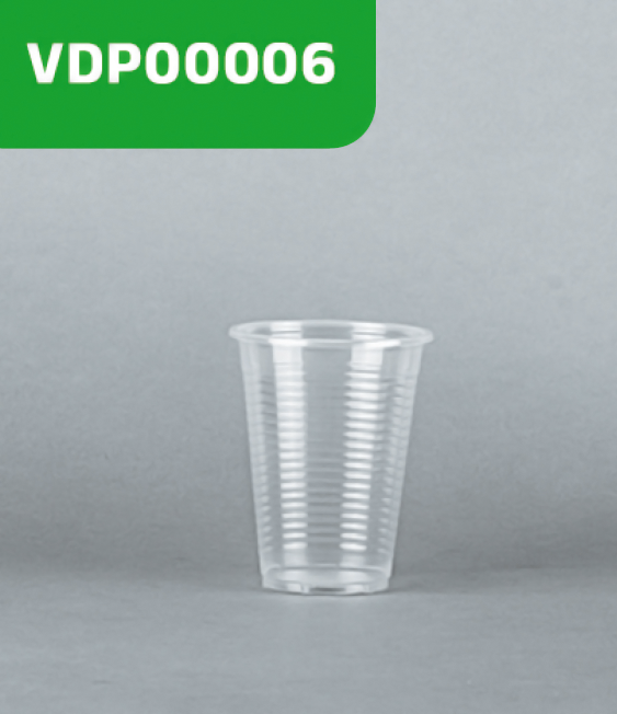 VASOS PP  | VASOS V-77 25X100 