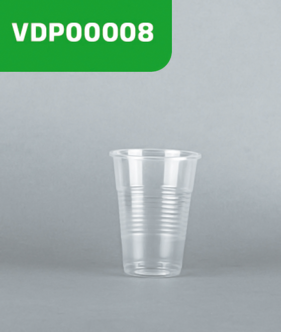 VASOS PP  | VASOS V-107 20 X 50