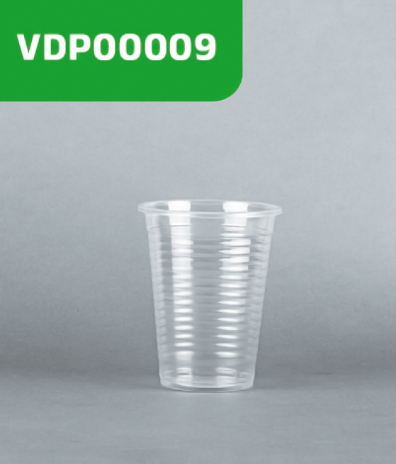 VASOS PP  | VASOS V127 20 X 50