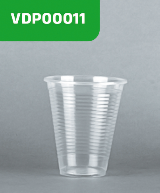 VASOS PP  | VASOS V-167 20 X 50