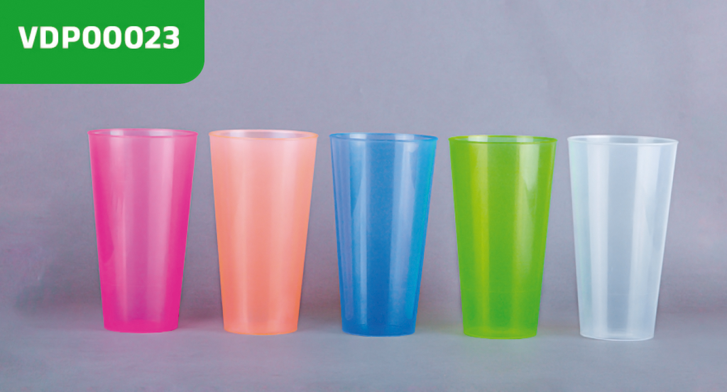 VASOS PP  | VASO LICORERO 1X300 