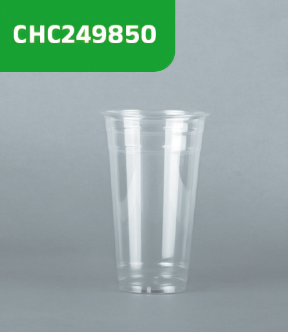 VASOS PET | VASO PET 24 OZ TRANSPARENTE 98 mm 