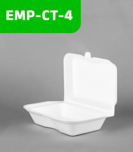 Caja térmica CT4