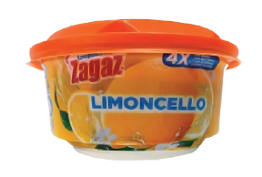 LAVAPLATOS ZAGAZ LIMONCELLO