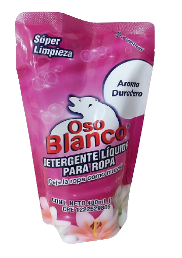 DETERGENTE  LIQUIDO SACHET 48X 200 ML