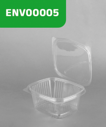 [ENV00005] CIERRE PLUS | 16 ONZAS 1x200