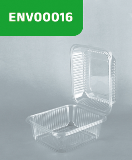 [ENV00016] CIERRE PLUS | 1000 ALTO 1x200