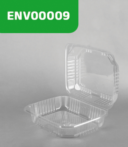 [ENV00009] ENVASES DE PRIMERA | ENV. PET Nº11 1x200