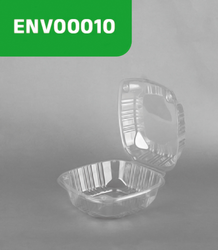 [ENV00010] ENVASES DE PRIMERA | ENV.PET Nº23 1x200