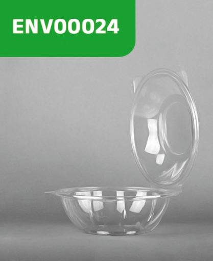 [ENV00024] Bowl salad 48 Onzas