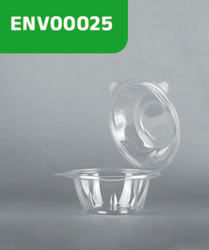 [ENV00025] ENSALADERA | BOWL SALAD 16 ONZAS 1x200