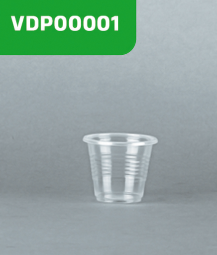 [VDP00001] Vaso desechable V-27