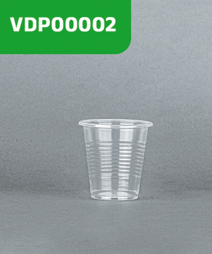 [VDP00002] Vaso desechable V-37