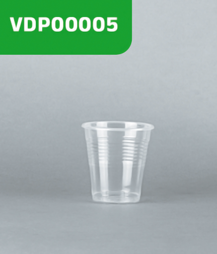 [VDP00005] Vaso desechable V-67
