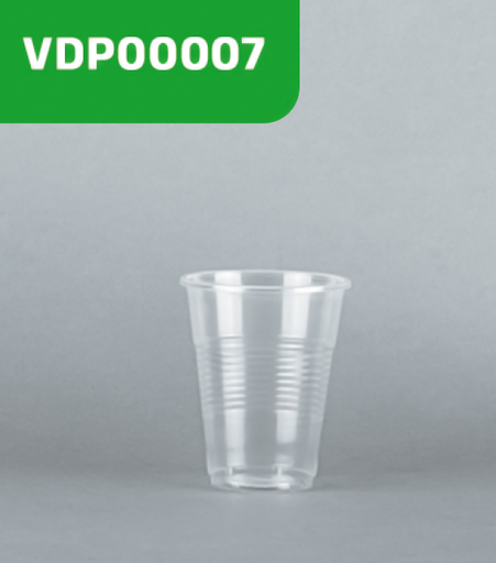 [VDP00007] Vaso desechable V-89