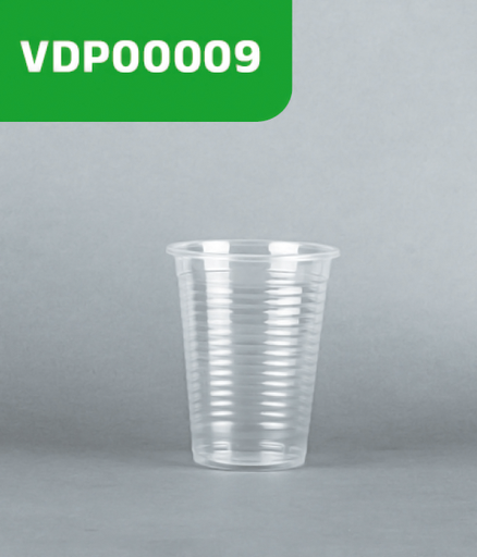 [VDP00009] Vaso desechable V-127