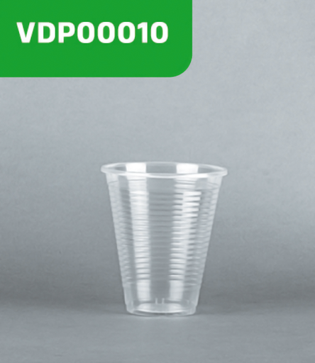 [VDP00010] Vaso desechable V-147