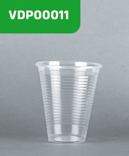 [VDP00011] Vaso desechable V-167