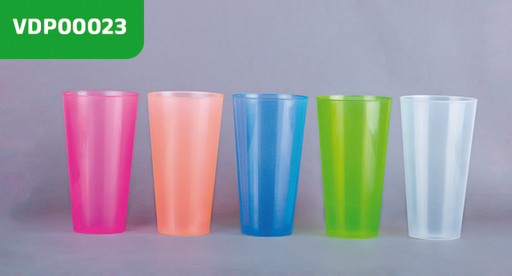 [VDP00023] VASOS PP  | VASO LICORERO 1X300 