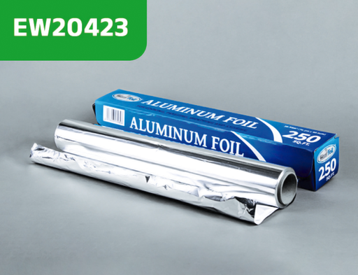 [EW20423] ROLLO DE ALUMINIO 76,2X40,6 CM 1 X 12