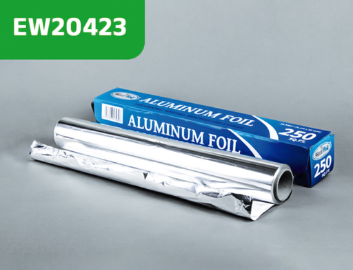 [EW20423] Rollo de aluminio 