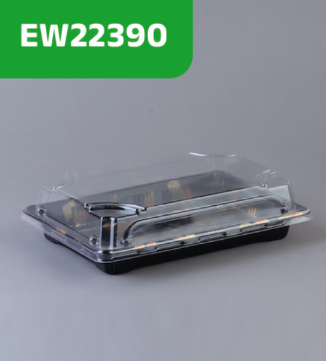 [EW22390] SUSHI BOX JS-1105 