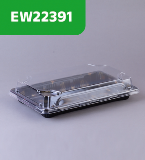 [EW22391] SUSHI BOX JS-1107 
