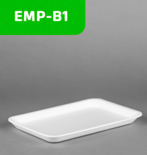 [EMP-B1] Bandeja térmica B1