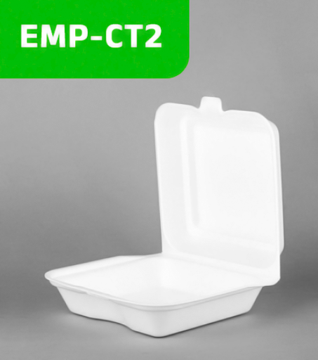 [EMP-CT2] Caja térmica CT2