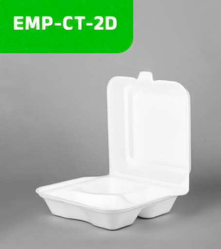 [EMP-CT-2D] Caja térmica CT2-D (3 divisiones}