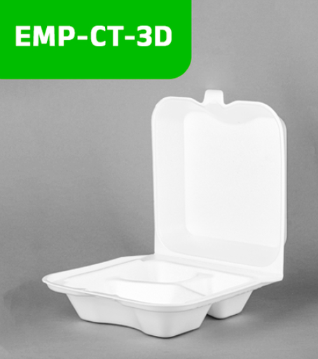 [EMP-CT-3D] Caja térmica CT3-D (3 divisiones}