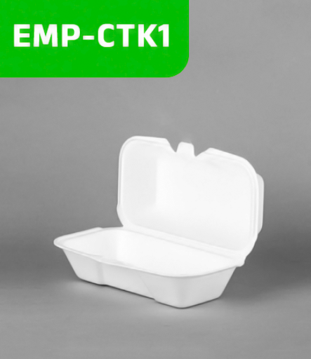 [EMP-CTK1] Caja térmica CTK-1
