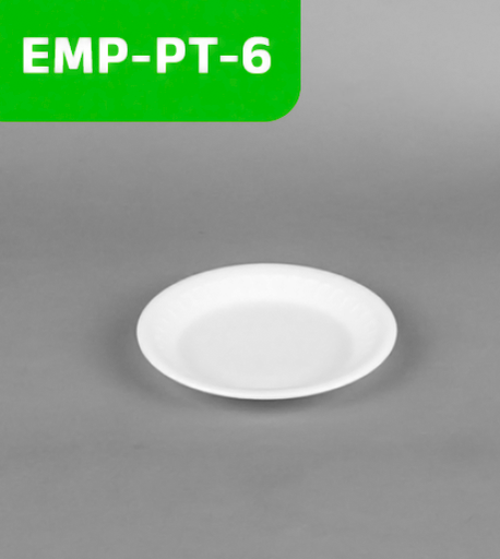 [EMP-PT-6] Plato térmico N°6