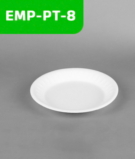 [EMP-PT-8] Plato térmico N°8