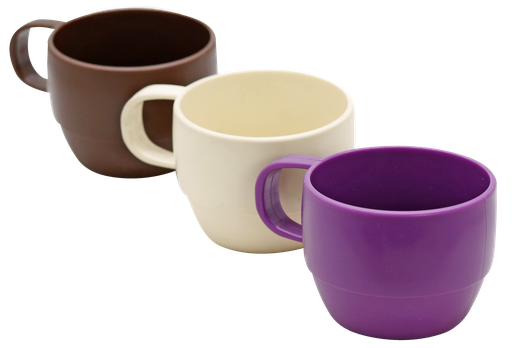 [H0010] TAZA PARA CAFÉ 5.5 ONZ (120 UNDS)